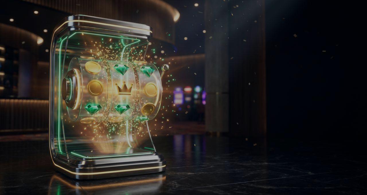 LuckyWins Casino