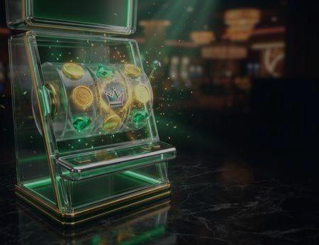 LuckyWins Casino