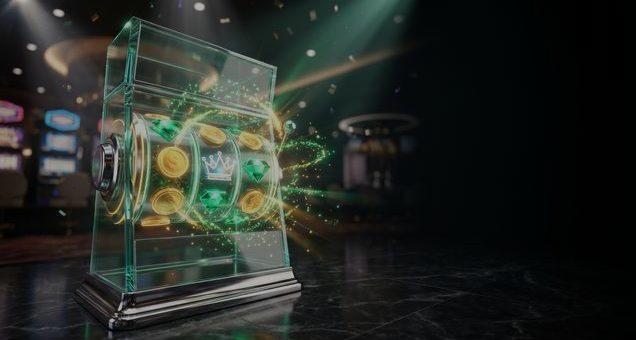 LuckyWins Casino