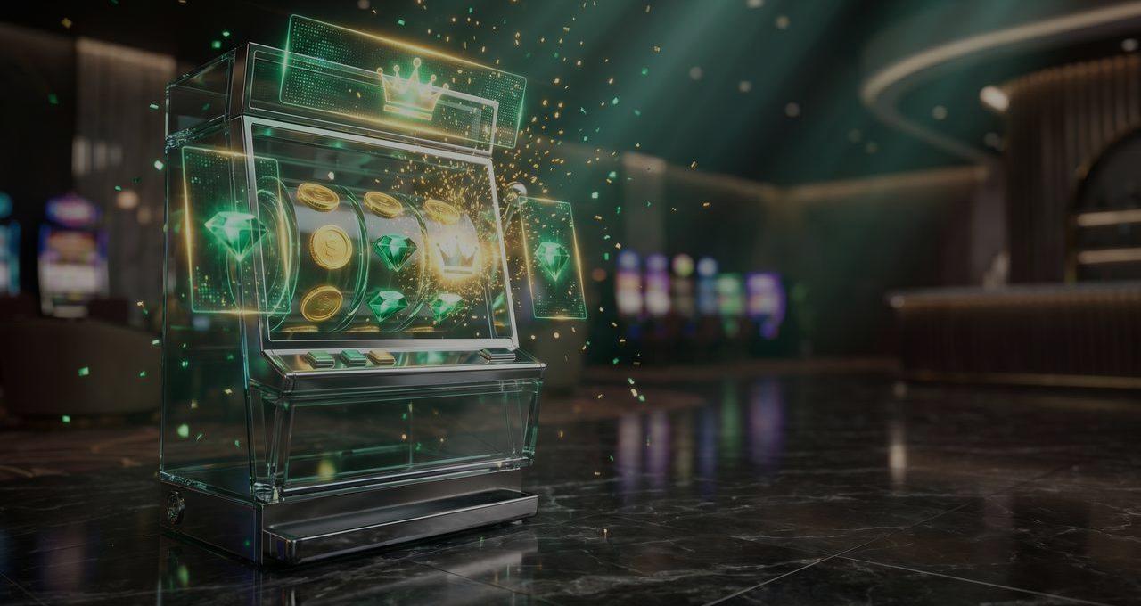 LuckyWins Casino